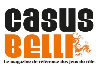 Logo Casus Belli